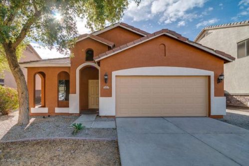 2523 Burgess Ln, Phoenix, AZ 85041-5380