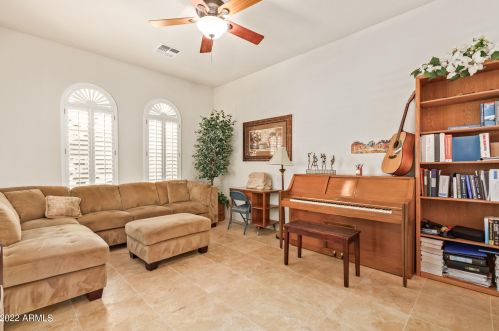 22903 39th Ter, Phoenix AZ  85050-5410 exterior