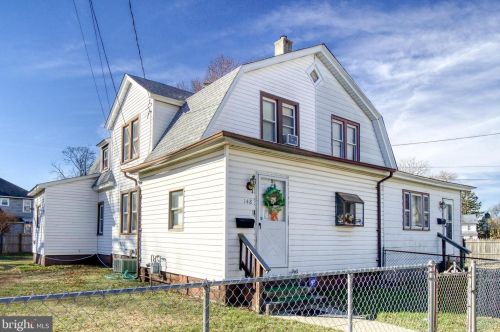 148 Jefferson St, West Deptford NJ 08066-1331 exterior
