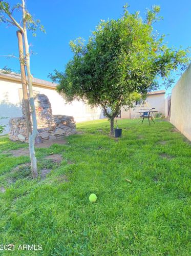 4536 49 Ave, Phoenix AZ 85031-1312 exterior