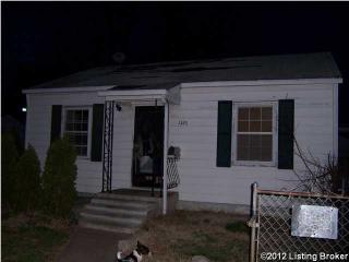 1320 Trinity Park Dr, Louisville, KY 40213-2120