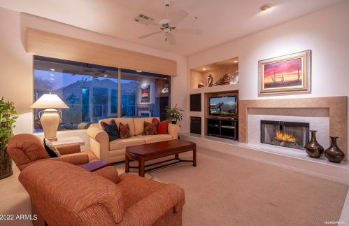 6650 Brilliant Sky Dr, Scottsdale, AZ 85266-7226