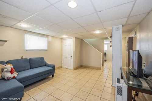 4608 Wenonah Ave, Forest View IL 60402-4353 exterior