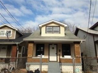 4009 Main St, Louisville KY  40212-2860 exterior