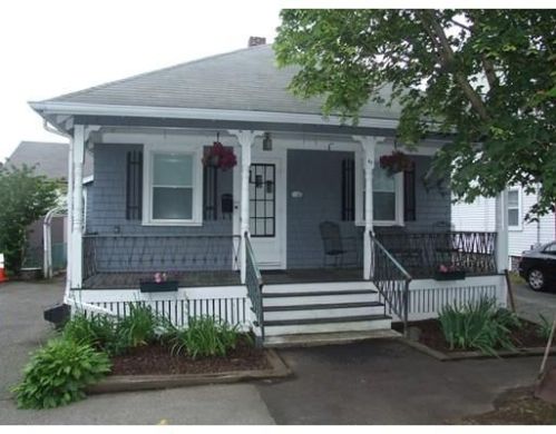 41 Cherry St, Quincy, MA 02169-5806