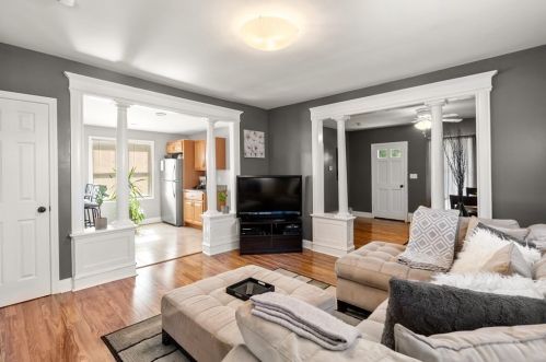 66 Haskell St, Fall River MA 02720 exterior