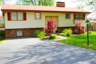 1742 South Dr, Madisonville, KY 42431-2227