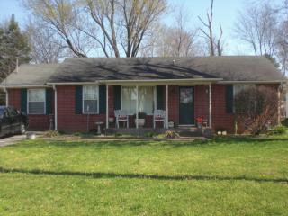 110 White St, Hopkinsville, KY 42240-1582
