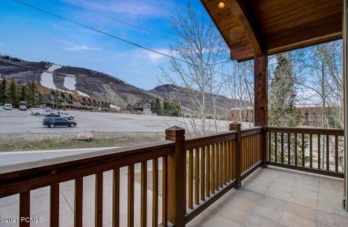 1360 Empire Ave, Park City UT exterior