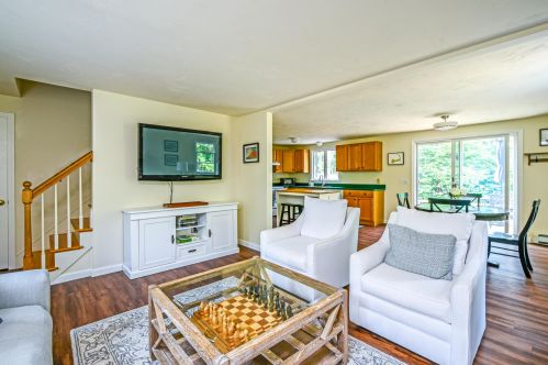 40 Fairview Ave, Eastham MA  02642-2239 exterior