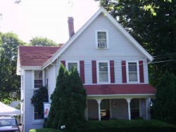 264 Parker St, Newton, MA 02459-2673