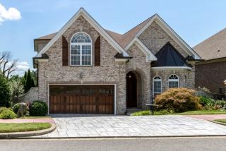 1010 Isaac Franklin Dr, Gallatin TN  37066-7421 exterior