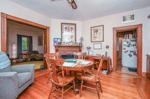 192 Auburndale Ave, Newton MA 02466-1602 exterior