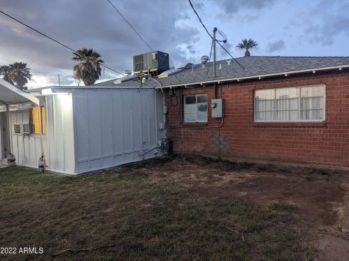 3629 Claremont St, Phoenix AZ 85015-2030 exterior