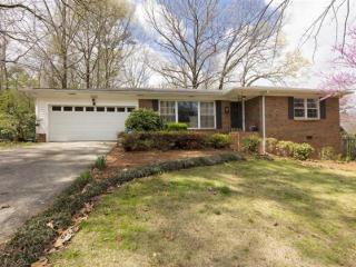 1020 54th St, Birmingham AL  35222-4043 exterior