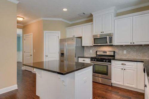 533 Bunchgrass St, Evans GA 30809 exterior