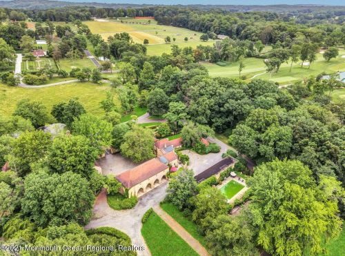 310 Cooper Rd, Tinton Falls NJ 07701-6010 exterior