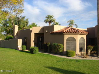 11415 40 Way, Phoenix AZ  85044-6790 exterior