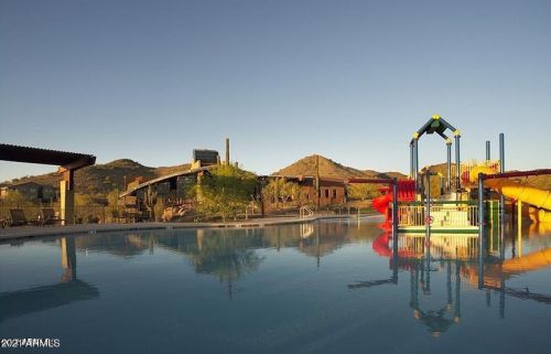 1759 Desperado Way, Phoenix AZ 85085-6327 exterior