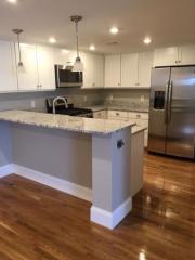 137 Spruce St, Watertown MA  02472-1921 exterior