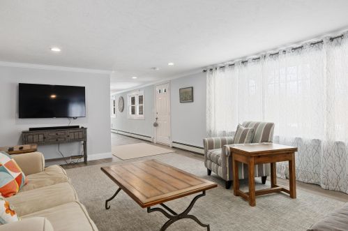 432 Sam Ryder Rd, Chatham MA 02633-1538 exterior