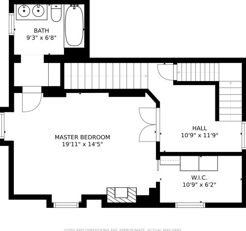 333 Brush Hl Rd, Milton MA 02186-1030 exterior