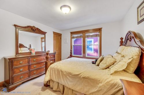 1428 Home Ave, Forest View IL 60402-1651 exterior