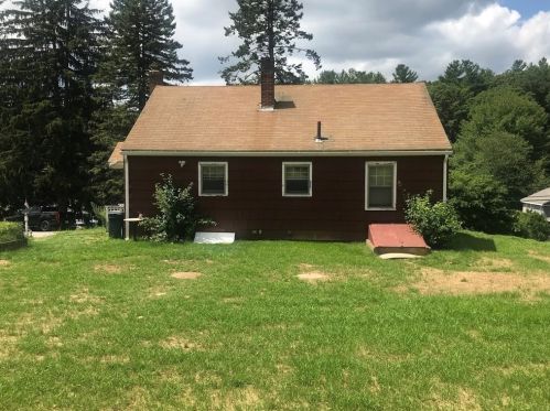 178 Cordaville Rd, Southborough MA 01772-1615 exterior