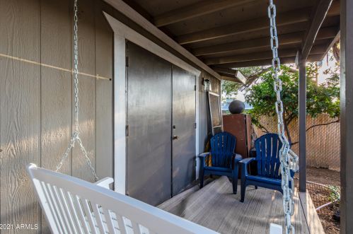 18824 30th St, Phoenix AZ  85050-3412 exterior