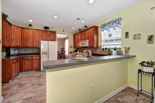 18 Nottingham Way, Jackson Twp NJ 08527-4374 exterior