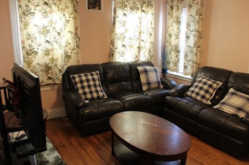 19 Suffield St, Worcester MA 01610-1973 exterior