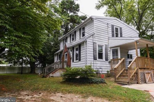 1630 Good Intent Rd, West Deptford, NJ 08096-6114