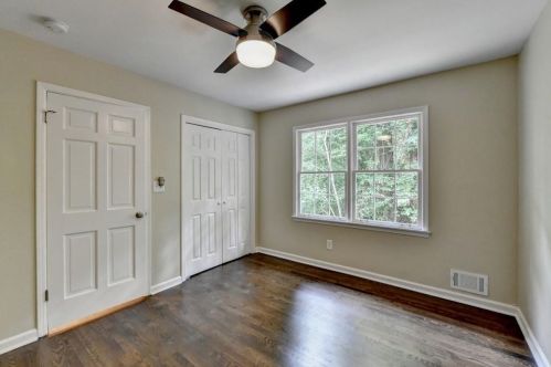 2349 Leisure Lk Dr, Atlanta GA 30338-5319 exterior