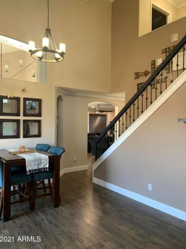 16010 17th Dr, Phoenix AZ  85045-1745 exterior