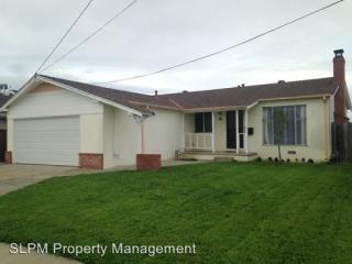 1308 Vining Dr, San Leandro CA  94579-2333 exterior