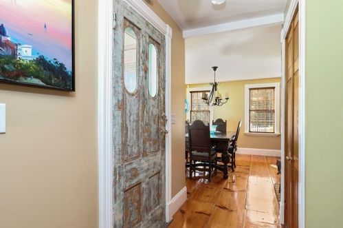 215 Long Pond Rd, Plymouth MA 02360-2607 exterior