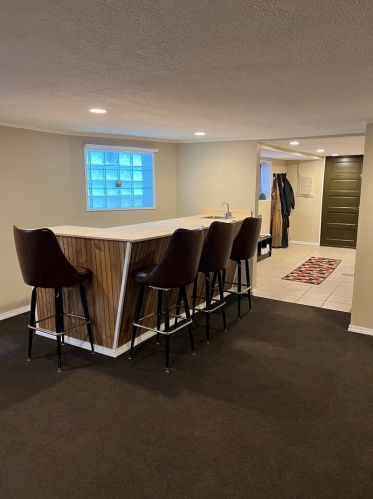 3442 Wenonah Ave, Forest View IL 60402-2952 exterior