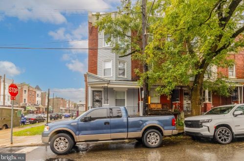 6202 Callowhill St, Philadelphia PA 19151-4102 exterior