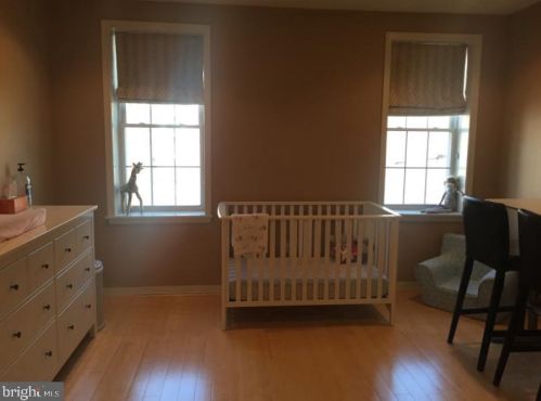 705 16th St, Philadelphia PA  19130-2902 exterior