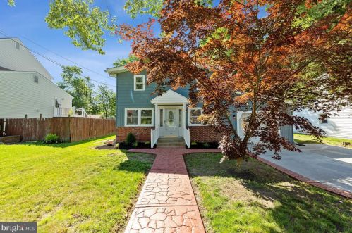 720 Carter Ave, West Deptford NJ  08096-1468 exterior