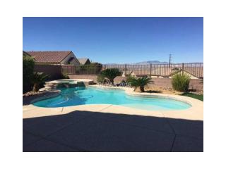 2456 Rue Royale St, Henderson NV  89044-0441 exterior