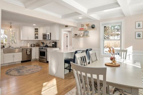 447 Summer St, Arlington MA 02474-2431 exterior