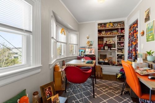 30 Williams St, Quincy MA 02171-1835 exterior