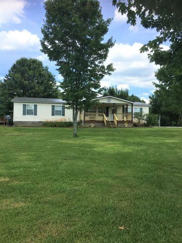 1616 Chestnut Grove Rd, Columbia KY  42728-8126 exterior