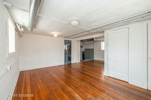 3833 Wenonah Ave, Forest View IL 60402-2952 exterior