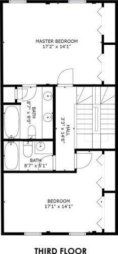 11 Stone Mill Dr, Dedham MA  02026-2968 exterior