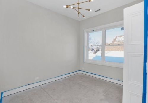 1509 Grv Ave, Forest View IL 60402-1338 exterior