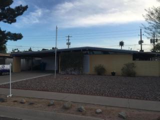 3534 Puget Ave, Phoenix AZ  85051-3735 exterior