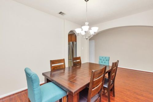 10310 Bellago Ln, Richmond TX 77407-2628 exterior