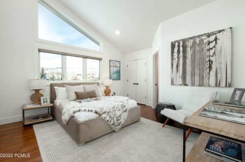 2722 Est Dr, Park City UT 84060-6877 exterior